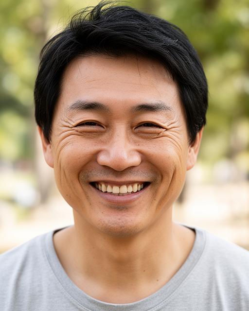 Backend Developer