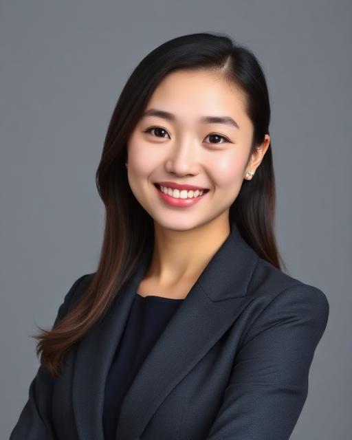 Lin Wei