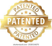 Patented