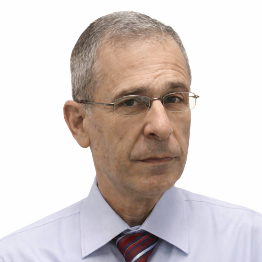 Baruch Mevorach