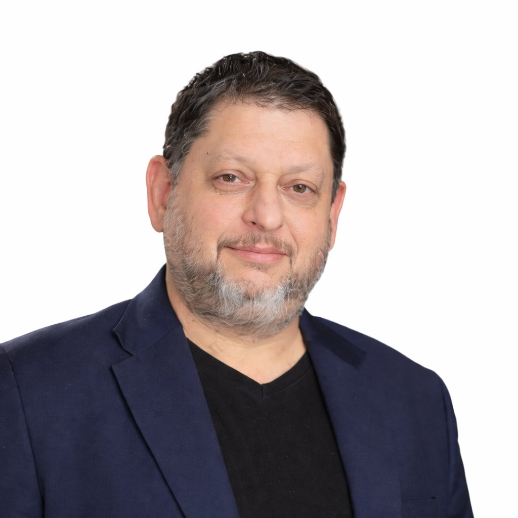 Doron Friedman
