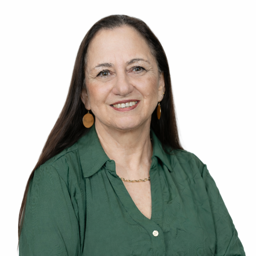 Efrat Barkai Goral