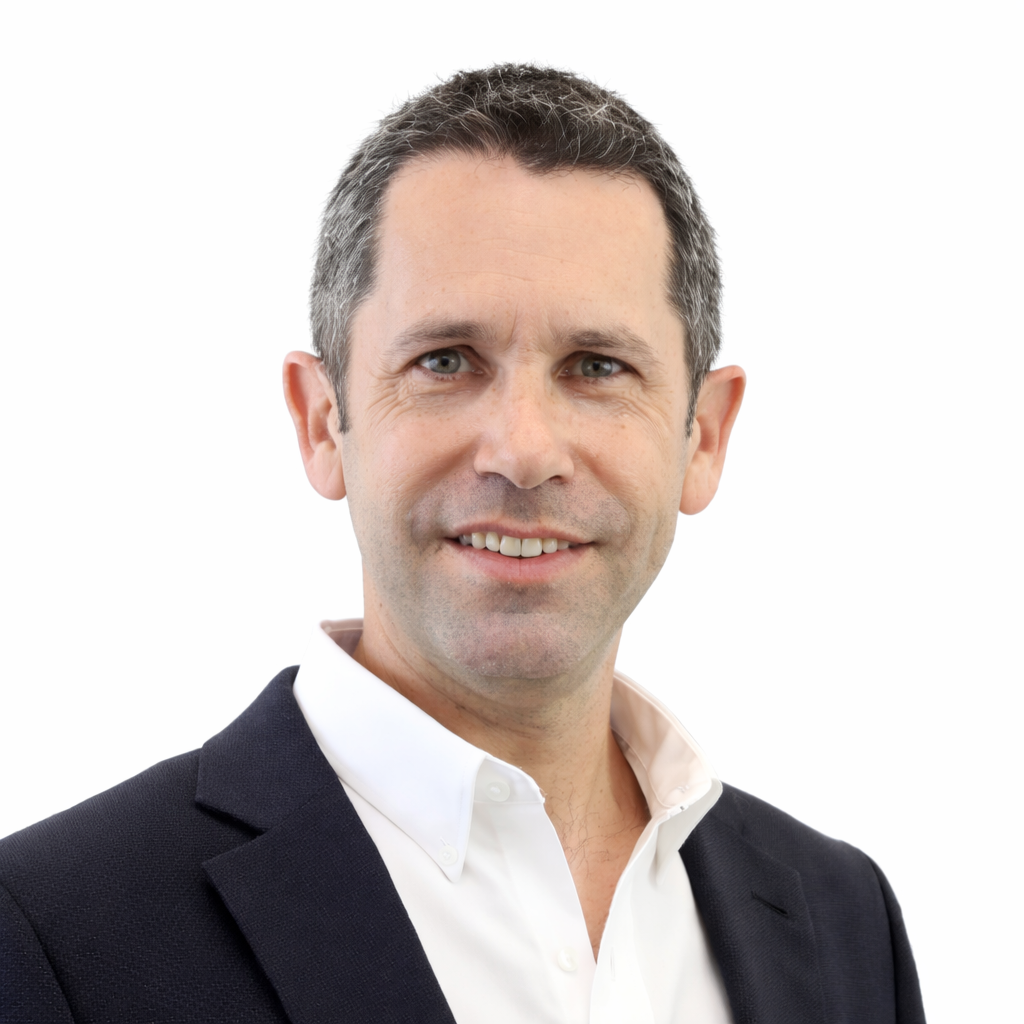 Eyal Golan