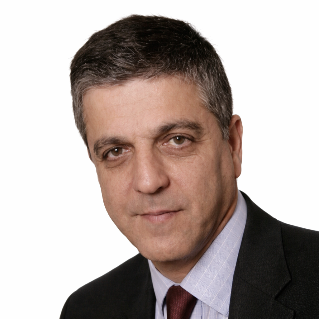 Ilan Cohen