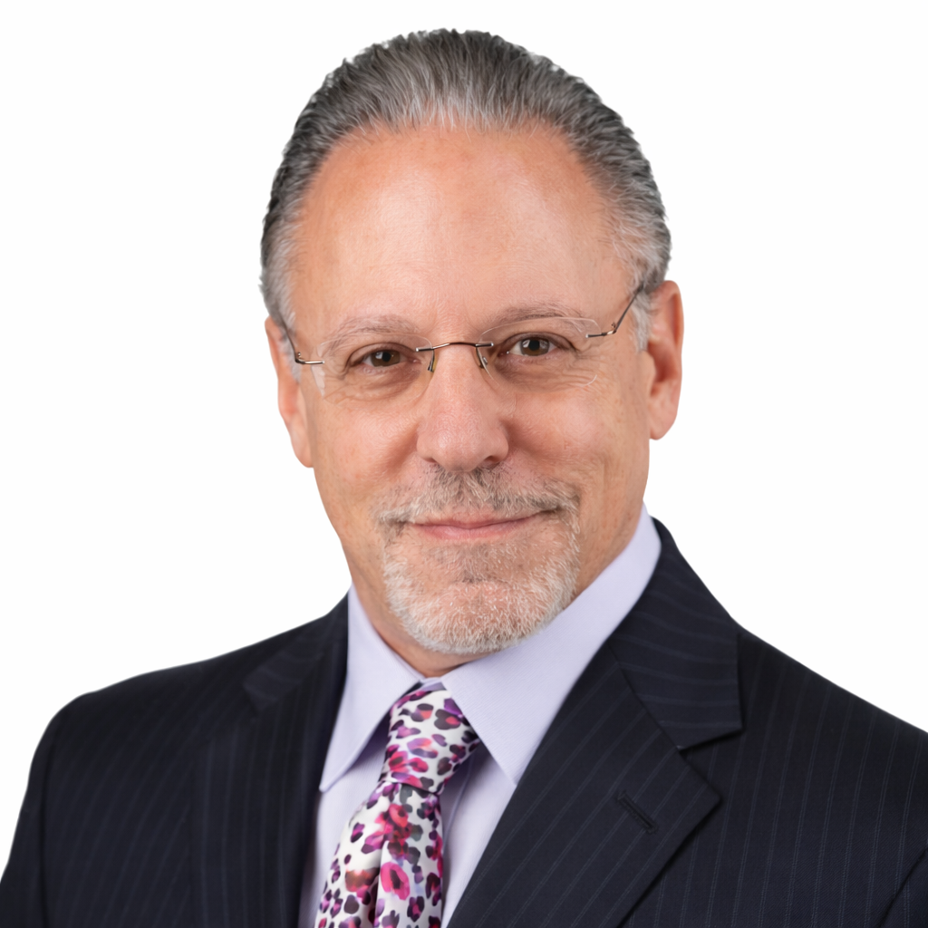 Jay Abraham