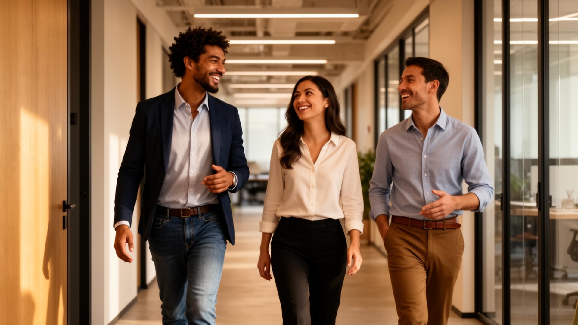Flexible Engagement