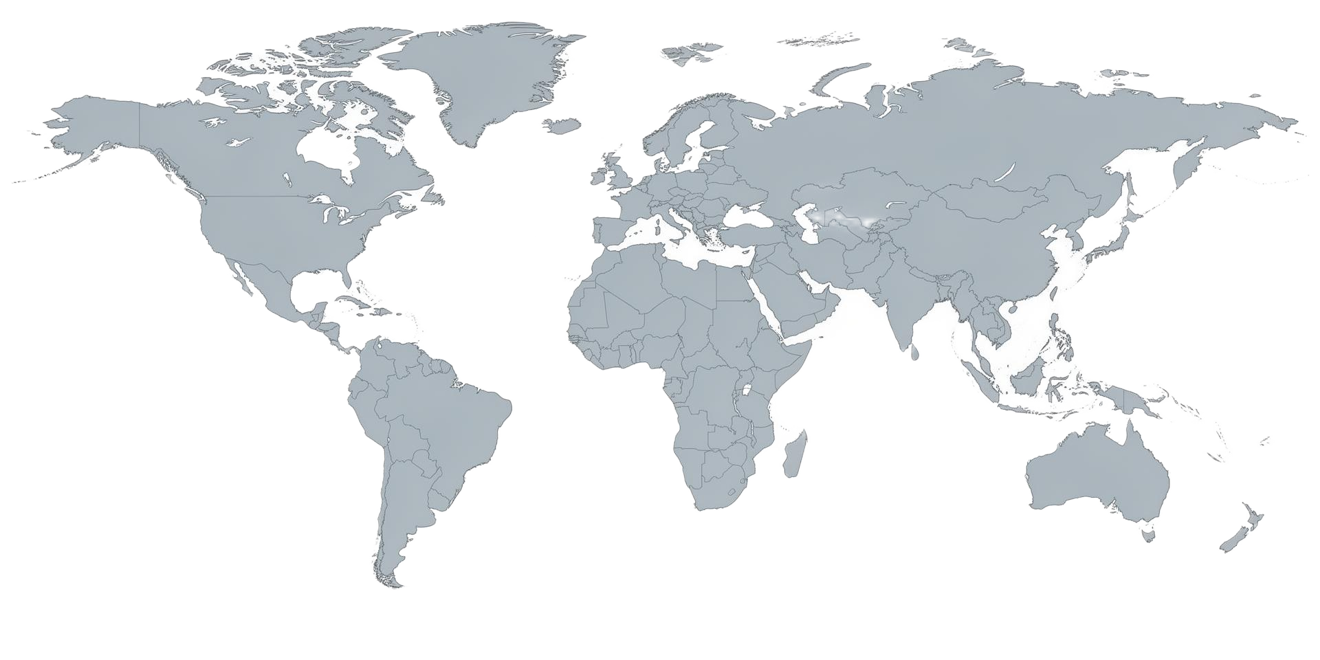 World map